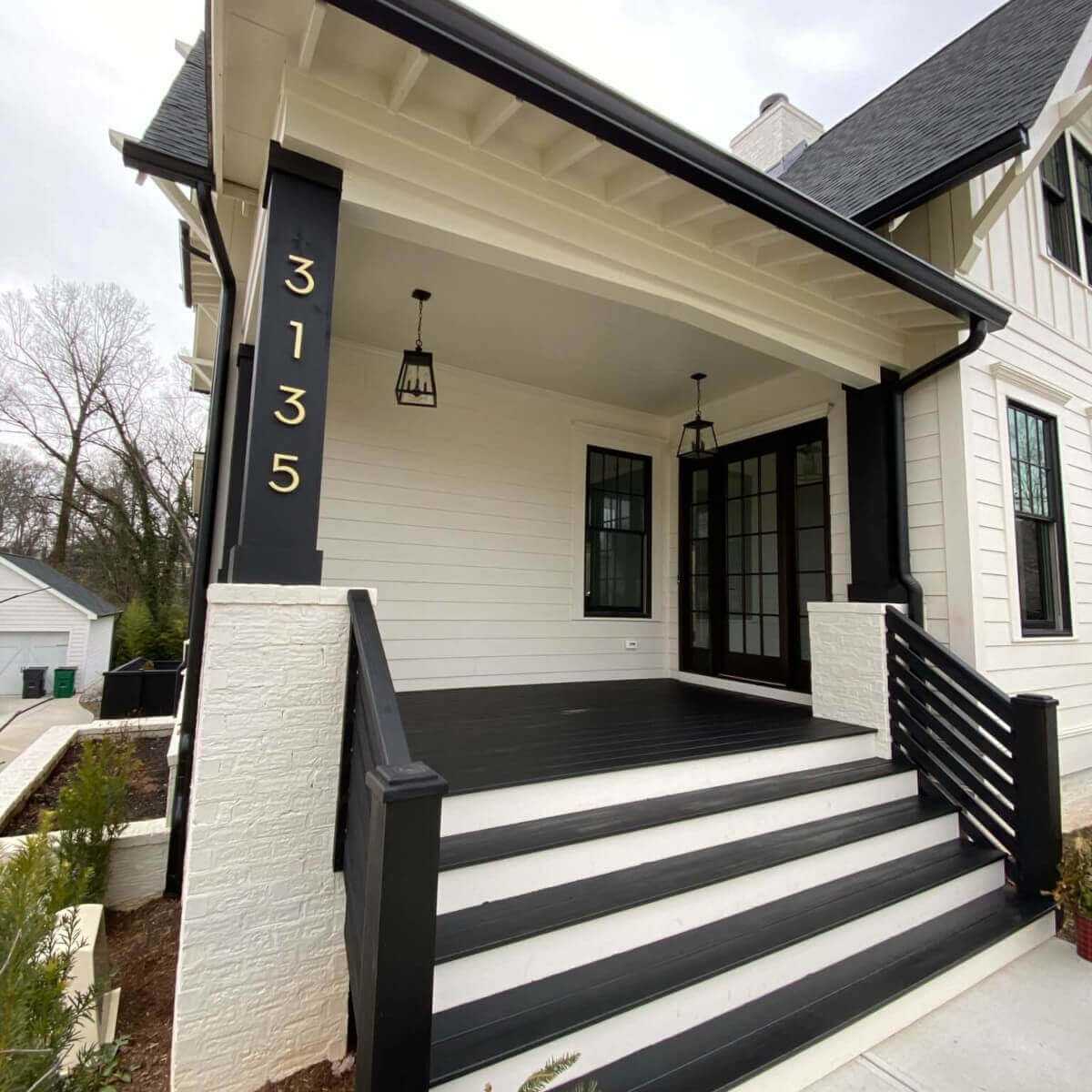 Interior & Exterior Painting Charlotte, NC NoDa Painting